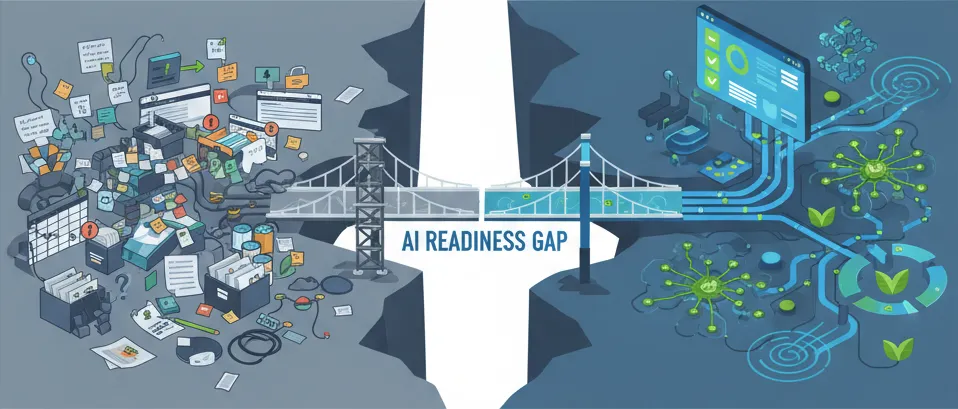 The AI Readiness Gap in EHS