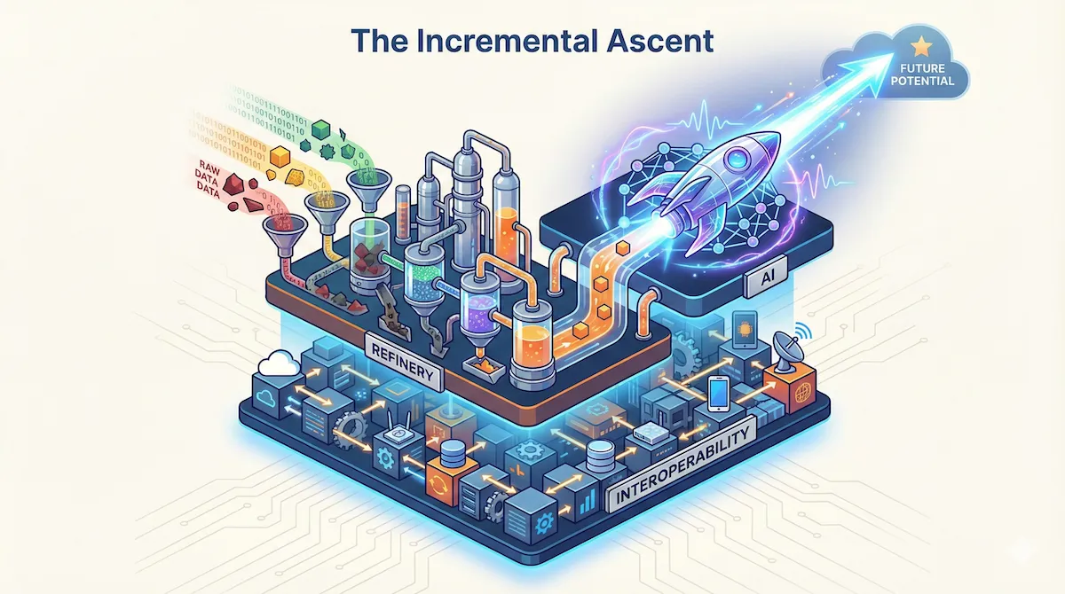 The EHS AI Launchpad