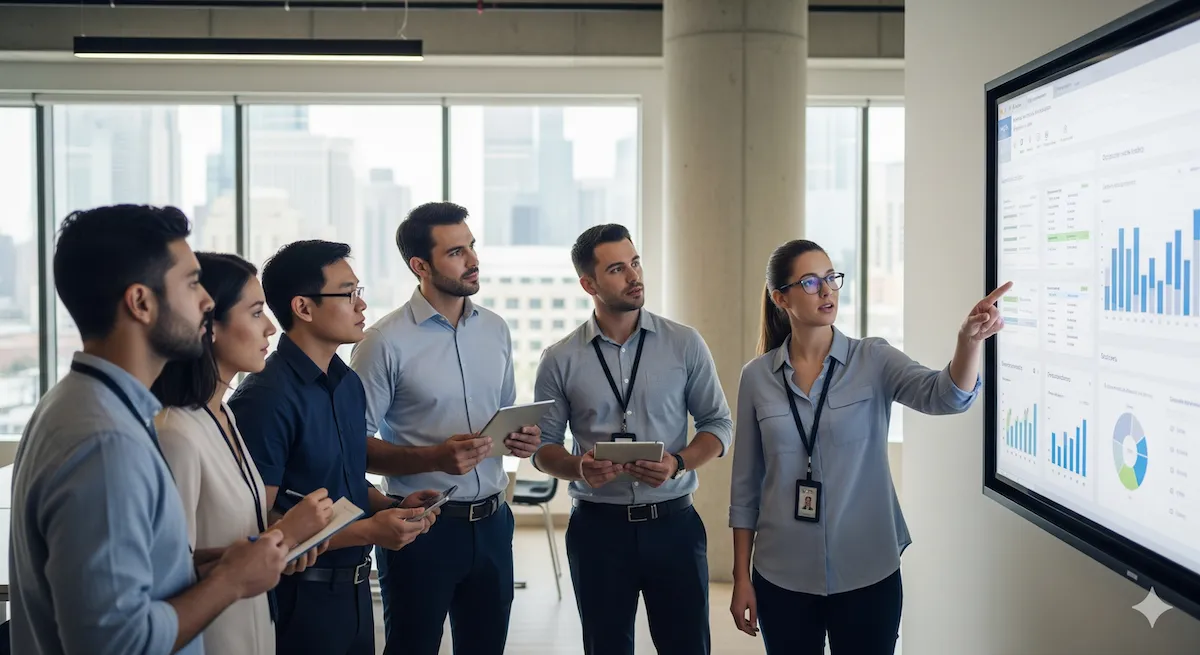 EHS Software as a strategic tool