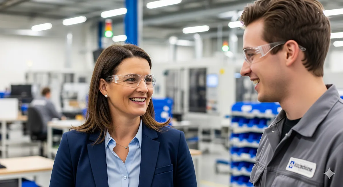 Human Element: Culture and Leadership in EHS Software Success