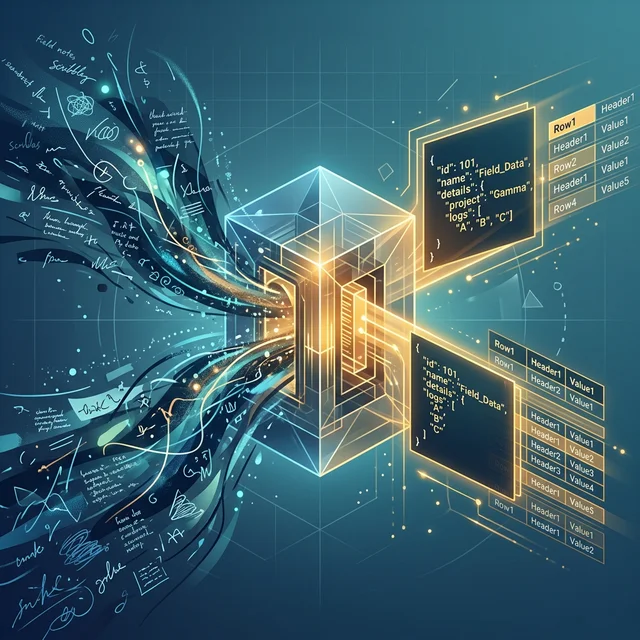 Structuring Unstructured EHS Data with Targeted Extraction