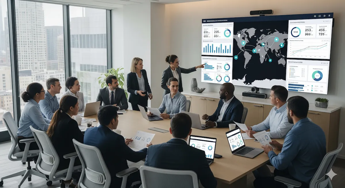 Tailored Strategies for Enterprise Success